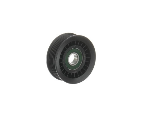 Deflection/Guide Pulley, v-ribbed belt VKM 63031 SKF, Image 2