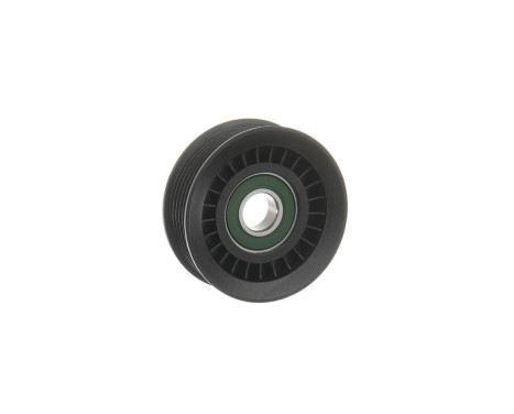 Deflection/Guide Pulley, v-ribbed belt VKM 63031 SKF, Image 4