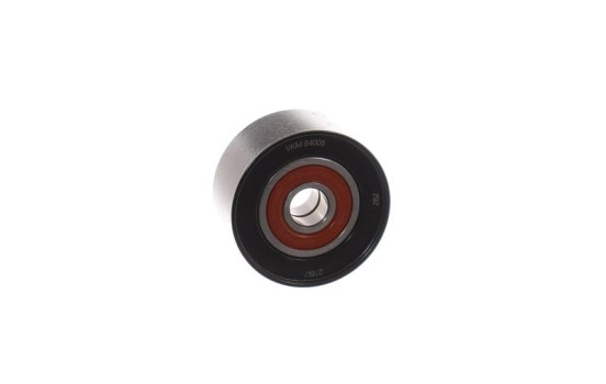 Deflection/Guide Pulley, v-ribbed belt VKM 64005 SKF
