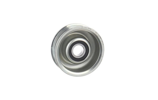 Deflection/Guide Pulley, v-ribbed belt VKM 64027 SKF, Image 5