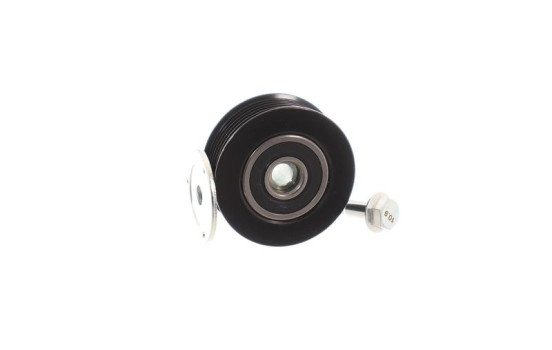 Deflection/Guide Pulley, v-ribbed belt VKM 64060 SKF, Image 3