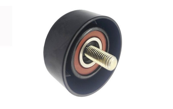 Deflection/Guide Pulley, v-ribbed belt VKM 64085 SKF, Image 2