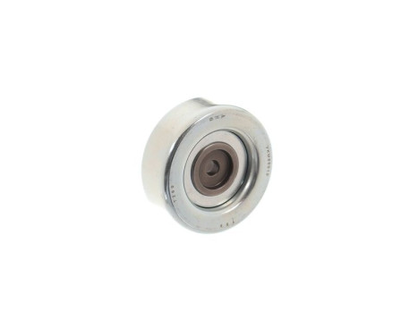 Deflection/Guide Pulley, v-ribbed belt VKM 65010 SKF, Image 2