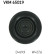 Deflection/Guide Pulley, v-ribbed belt VKM 65019 SKF, Thumbnail 2