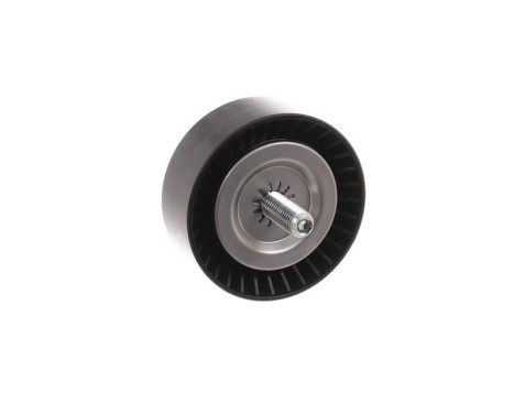 Deflection/Guide Pulley, v-ribbed belt VKM 65054 SKF, Image 3