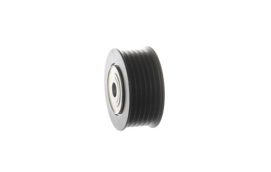 Deflection/Guide Pulley, v-ribbed belt VKM 65088 SKF, Image 2