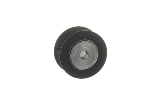 Deflection/Guide Pulley, v-ribbed belt VKM 65088 SKF, Image 3