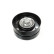 Deflection/Guide Pulley, V-ribbed belt VKMCV 57006 SKF