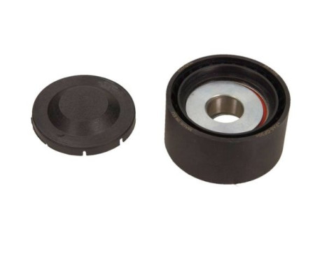 Deflection/Guide Pulley, V-ribbed belt, Image 2