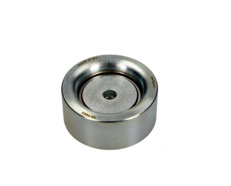 Deflection/Guide Pulley, v-ribbed belt, Image 2