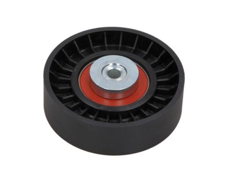 Deflection/Guide Pulley, v-ribbed belt, Image 2