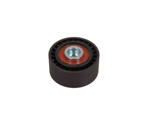 Deflection/Guide Pulley, v-ribbed belt, Image 2