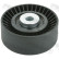 Deflection/Guide Pulley, v-ribbed belt, Thumbnail 2
