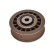 Deflection/Guide Pulley, v-ribbed belt, Thumbnail 2