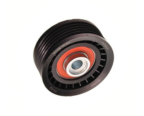 Deflection/Guide Pulley, v-ribbed belt, Image 2
