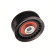 Deflection/Guide Pulley, v-ribbed belt, Thumbnail 2