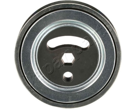 Deflection/Guide Pulley, V-ribbed belt, Image 2