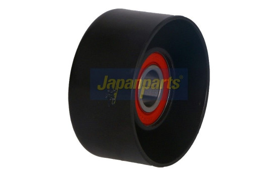 Deflection/Guide Pulley, V-ribbed belt, Image 2