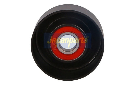 Deflection/Guide Pulley, V-ribbed belt, Image 3