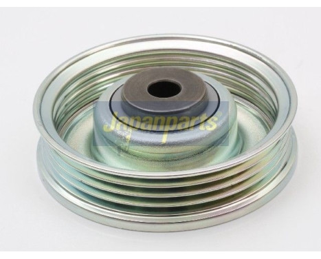 Deflection/Guide Pulley, V-ribbed belt, Image 2