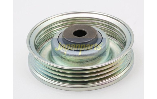Deflection/Guide Pulley, V-ribbed belt, Image 2