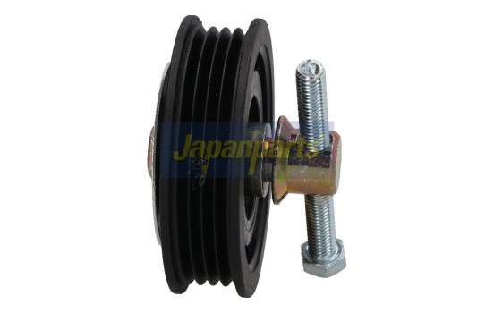 Deflection/Guide Pulley, V-ribbed belt, Image 2