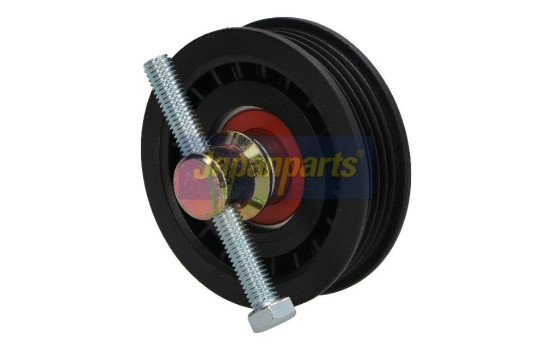 Deflection/Guide Pulley, V-ribbed belt, Image 3