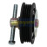 Deflection/Guide Pulley, V-ribbed belt, Thumbnail 4