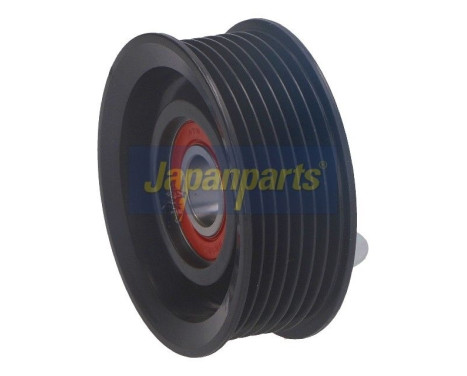 Deflection/Guide Pulley, V-ribbed belt, Image 4