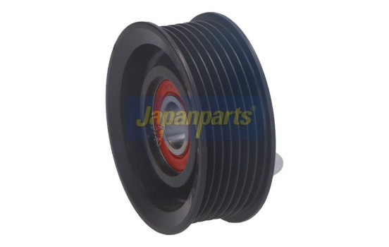 Deflection/Guide Pulley, V-ribbed belt, Image 4