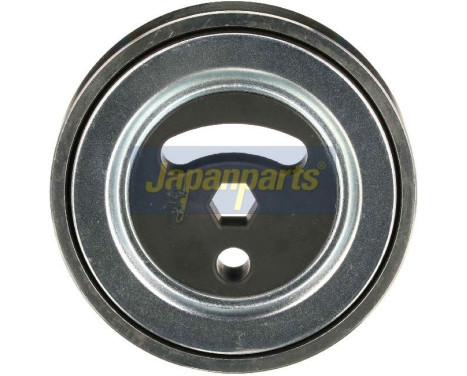 Deflection/Guide Pulley, V-ribbed belt, Image 2