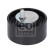 deflection roller 177979 FEBI, Thumbnail 2
