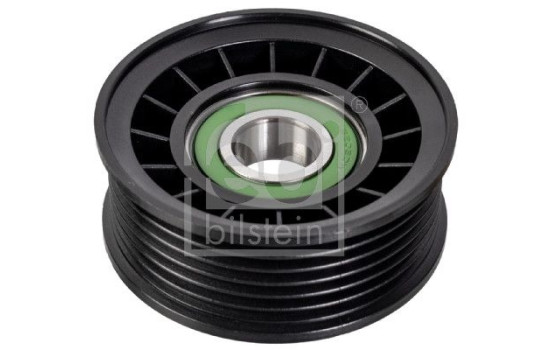 deflection roller 178402 FEBI