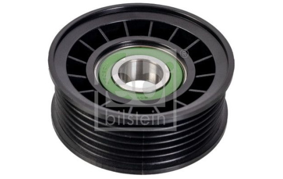 deflection roller 178402 FEBI, Image 2