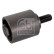deflection roller 178713 FEBI