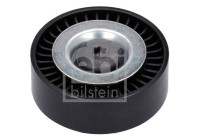 deflection roller 178838 FEBI