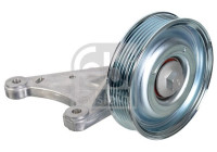 deflection roller 178989 FEBI