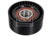 deflection roller 180166 FEBI