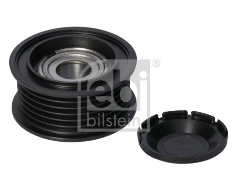 deflection roller 181225 FEBI