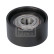 deflection roller 182203 FEBI