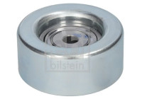 deflection roller for multi V-belt 182314 FEBI