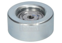 deflection roller for multi V-belt 182314 FEBI
