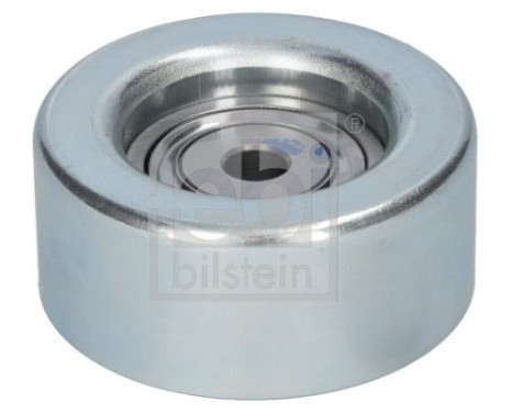 deflection roller for multi V-belt 182314 FEBI