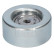 deflection roller for multi V-belt 182314 FEBI