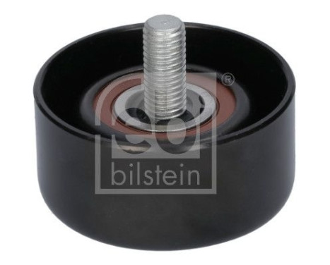 deflection roller for multi V-belt 182316 FEBI