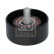 deflection roller for multi V-belt 182316 FEBI