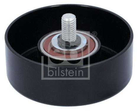 deflection roller for multi V-belt 182321 FEBI
