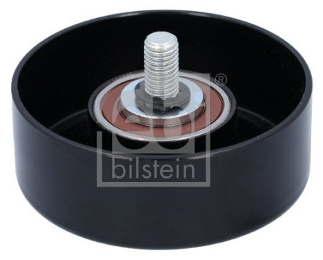 deflection roller for multi V-belt 182321 FEBI