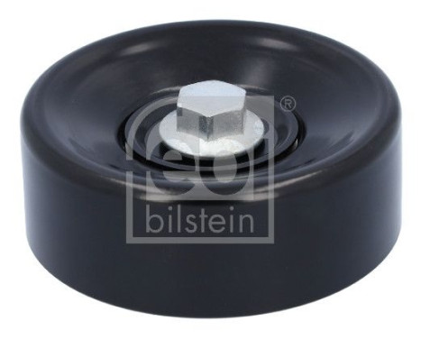 deflection roller for multi V-belt 182321 FEBI, Image 2