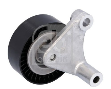 deflection roller for multi V-belt 182534 FEBI, Image 2